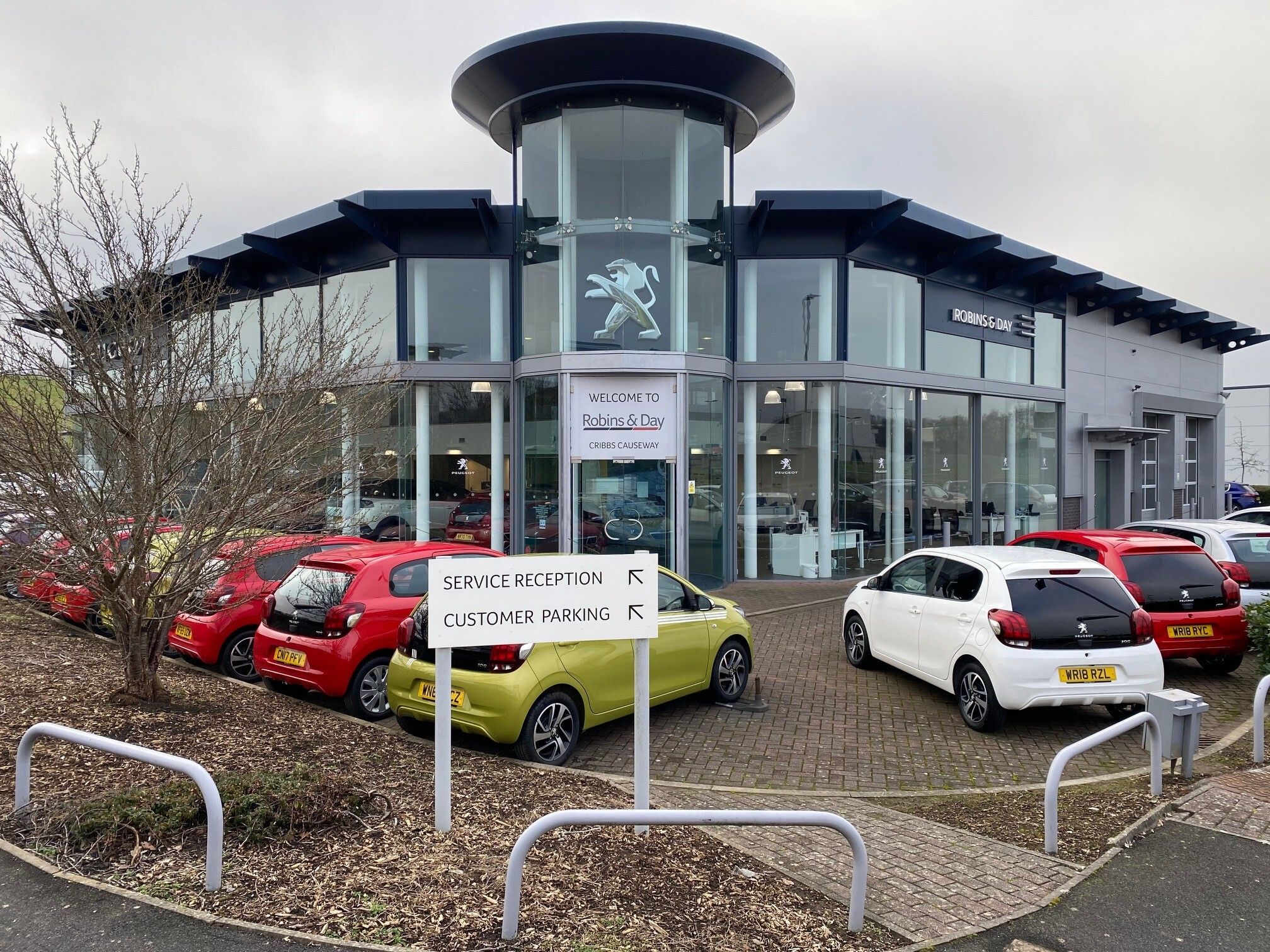 Car Dealers In Bristol Ct at Scott er blog